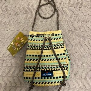 KAVU bucket bag